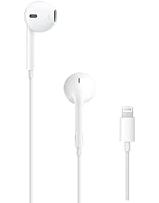 Apple AirPods 4 Wireless Earbuds, Bluetooth Headphones, with